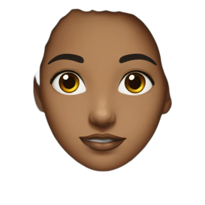 Very-beautiful-girl-in-the-world sticker