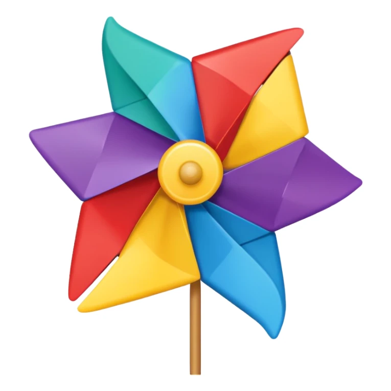 Rehilete de Pueblo Mágico sticker