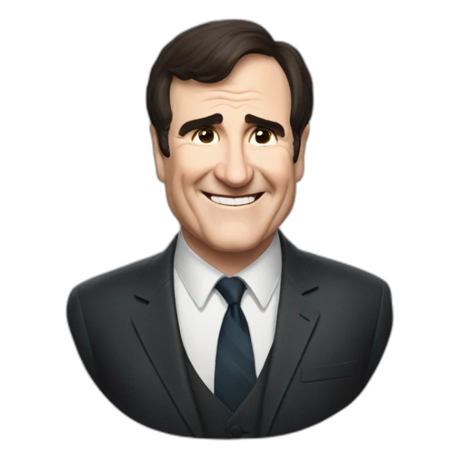 Richard Kind sticker