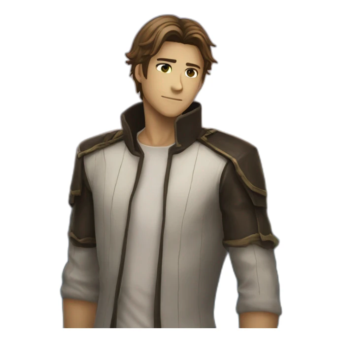 I am never going to give you up rivk asley sticker