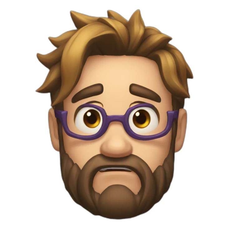 Liandry's Anguish league of legends sticker