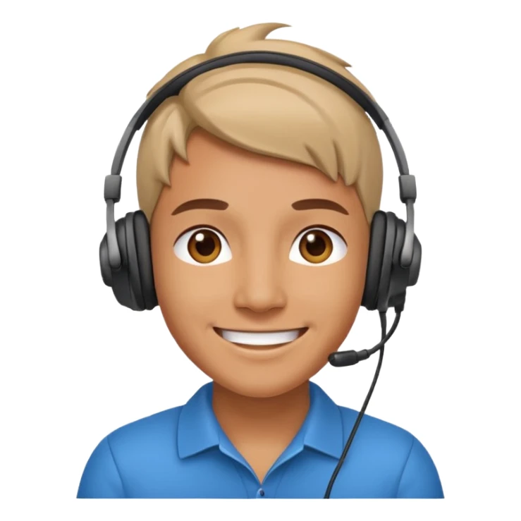 Can u make emoji of Kreekcraft sticker