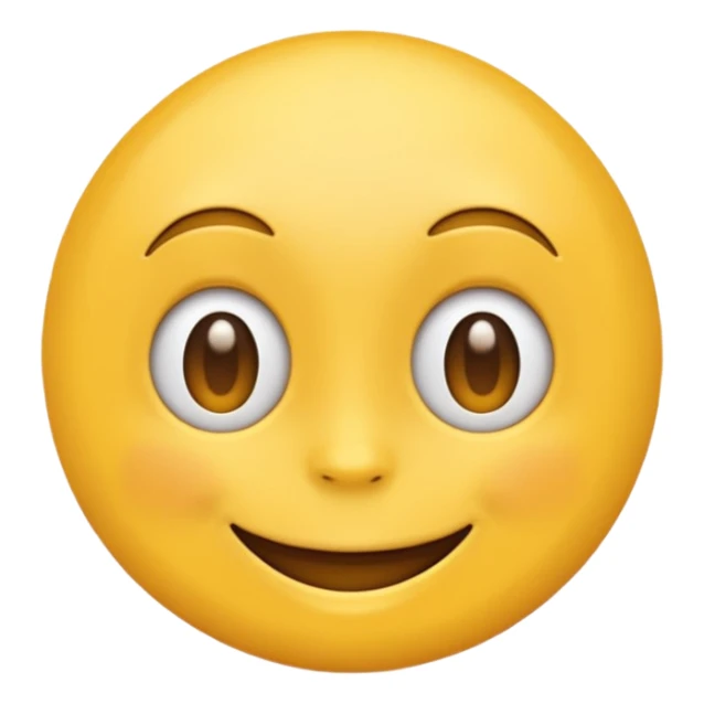 Make an emoji out of a photo sticker