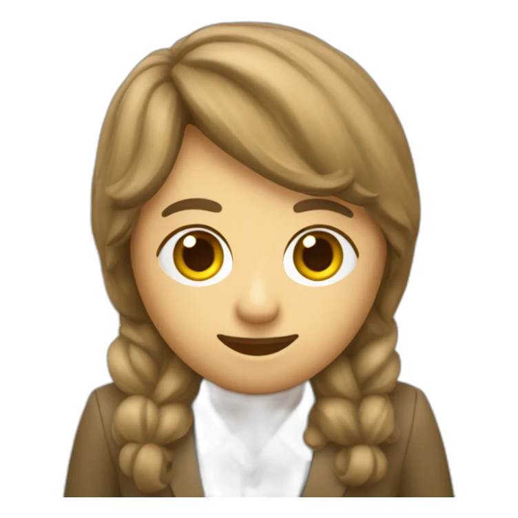 Logotipo del banco Laboral kutxa sticker