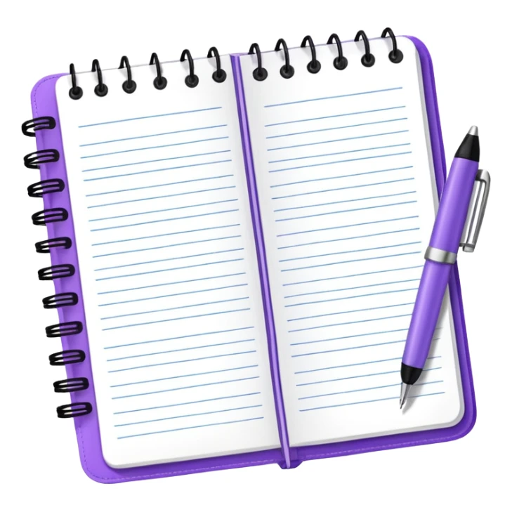 daily planner agenda sticker