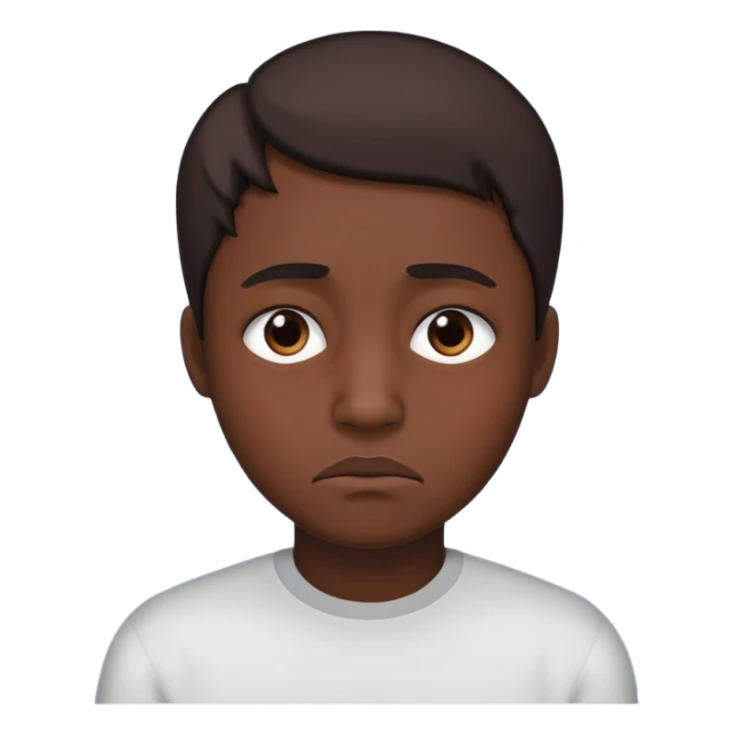 My mom is kinda homless ishowspeed face sticker