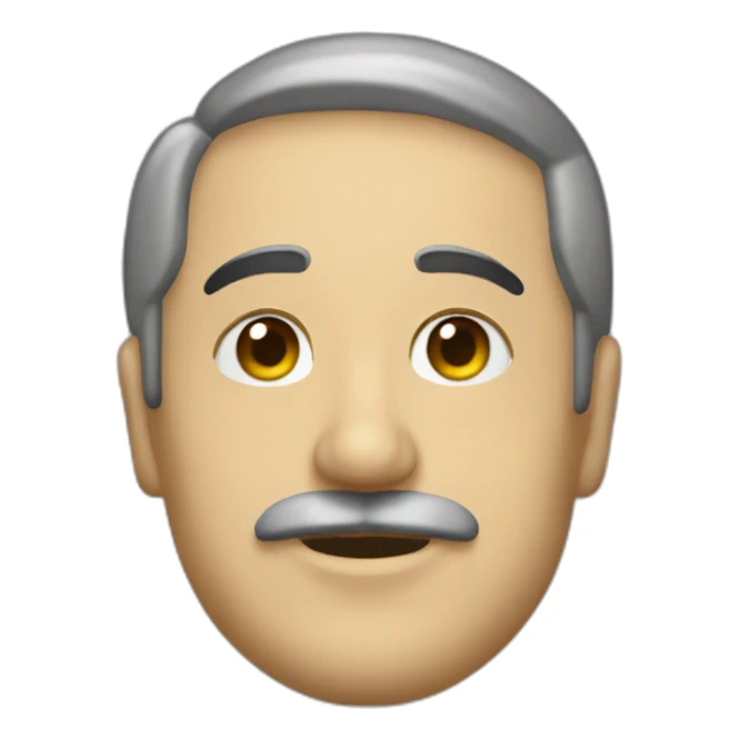 Francisco franco lgtbi  sticker