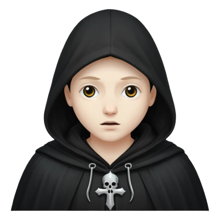 angel of death sticker