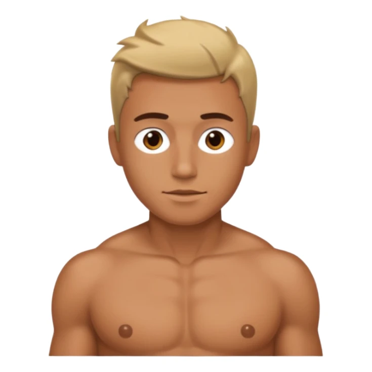 Tits nipples sticker