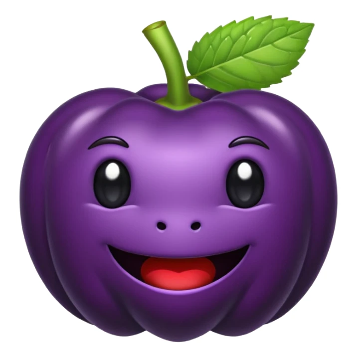 please create me smile 
blackberry emojis in discord style sticker