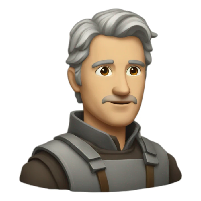 Kristóf hölvényi sticker