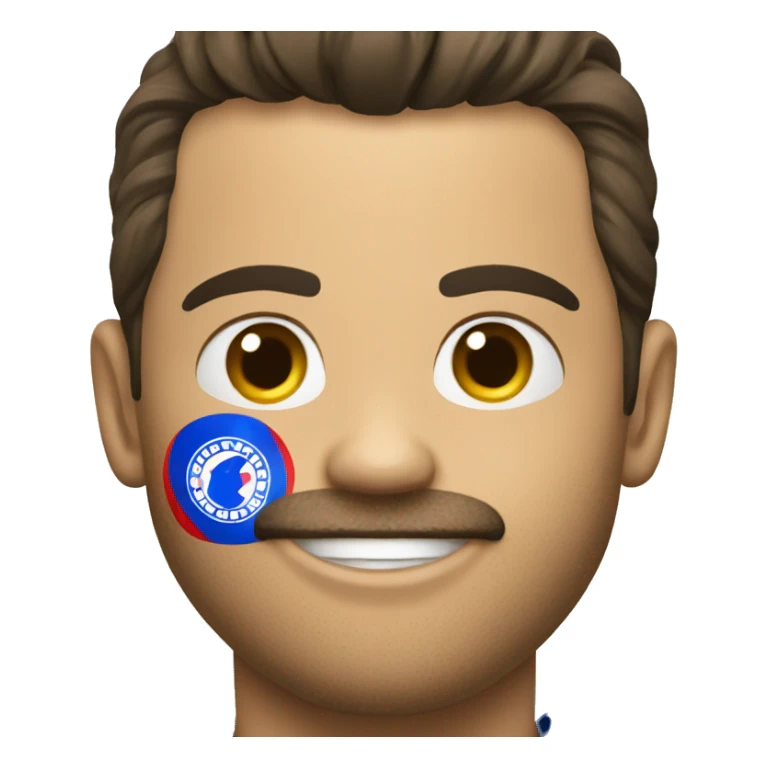 Cruz azul futbol sticker