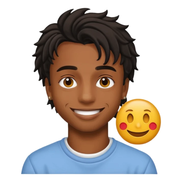 Yvl emoji Playboi Carti  sticker