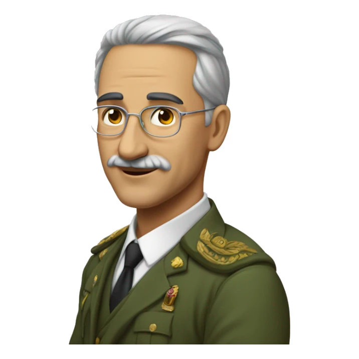 yeşil tüyleri olan bir muhabbet kuşu sticker