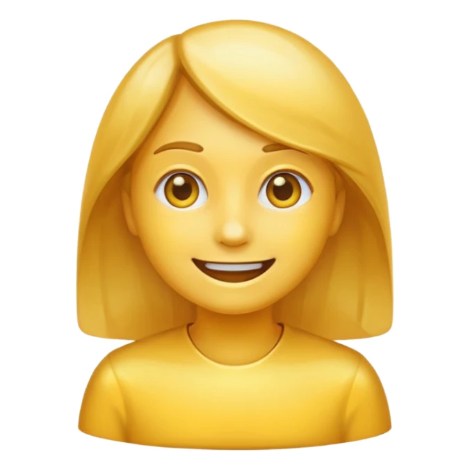 Professional emoji, official account verification  sticker