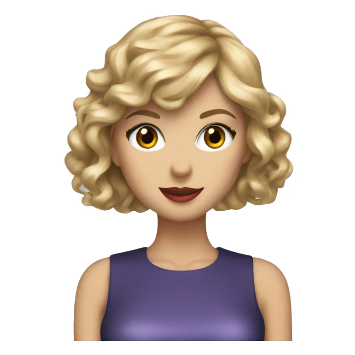taylor swift sticker