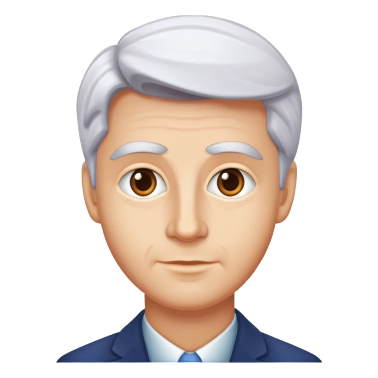 Picture of John Ackery sticker