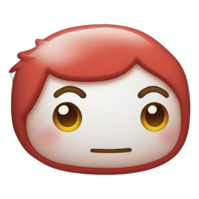 a red stamp that says "BYO PILLOW" sticker