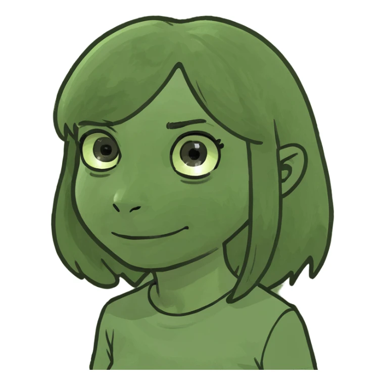 Karen sticker