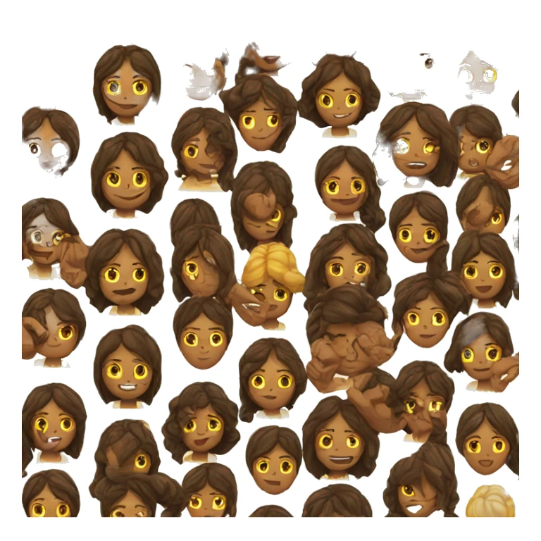 brazilian national time sticker