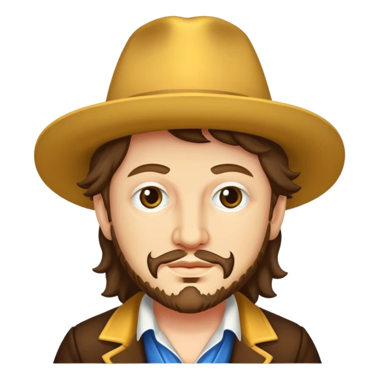 zucchero sugar fornaciari sticker