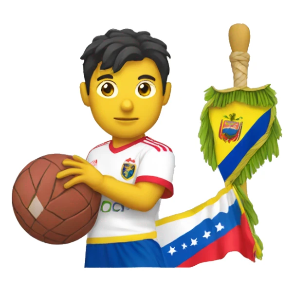 Liga de Quito Ecuador sticker