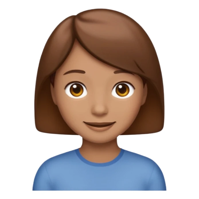 Make a emoji that you think deskar will look like  sticker