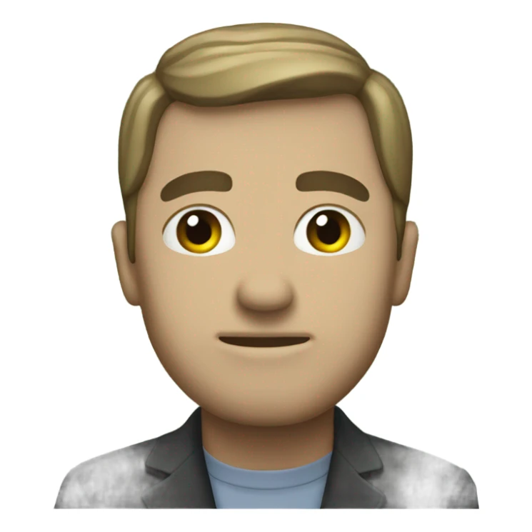 The State of Michigan sticker