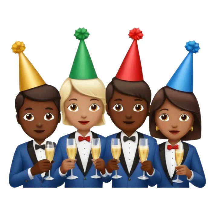 Tung tung sahur italian brainrot sticker