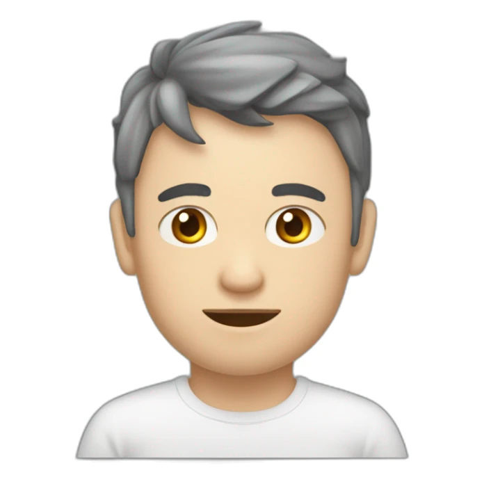 Syndrome d'Ehlers-Danlos de type hypermobile sticker