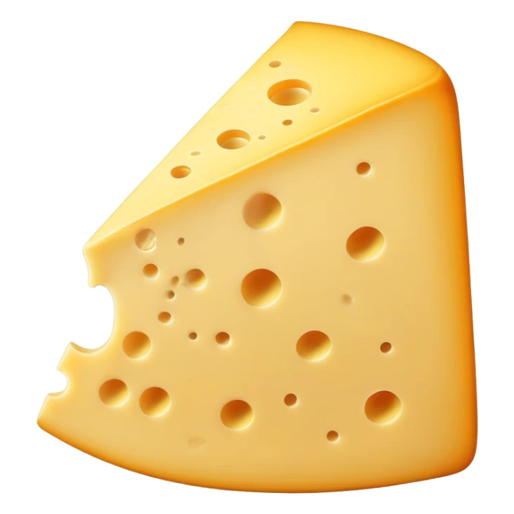 someone forgot to buy cheese sticker