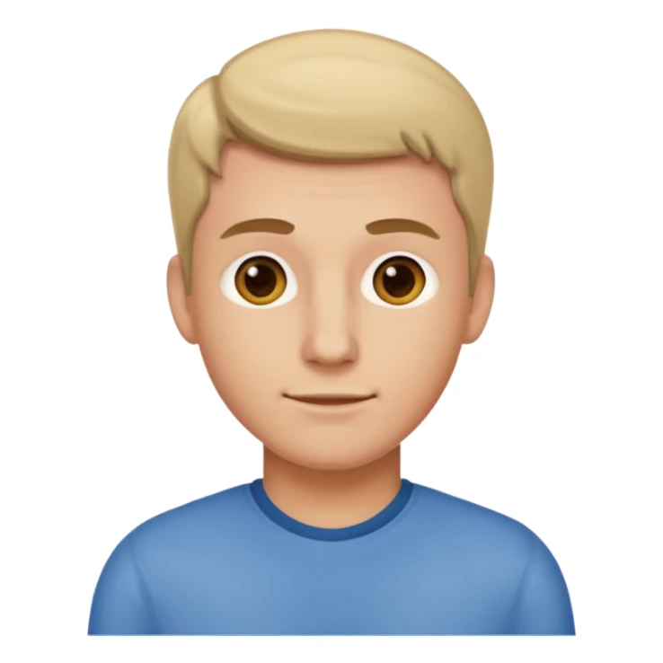 Tung tung tung Shaun sticker