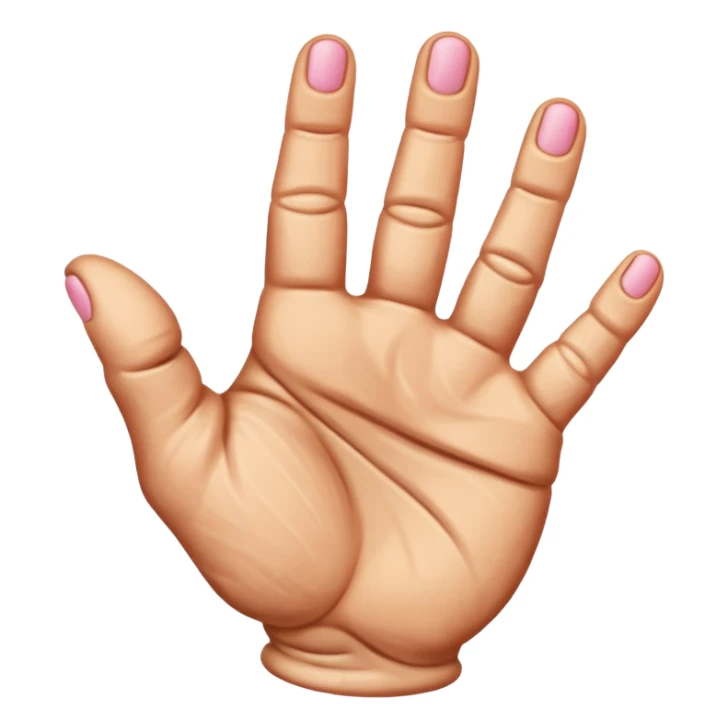 Le majeur et l’annulaire on and others fingers off sticker