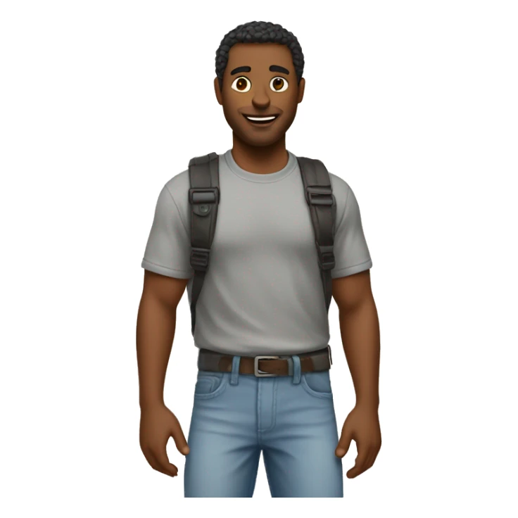 Instead of it being 100 on the emoji 💯 make it 187 sticker