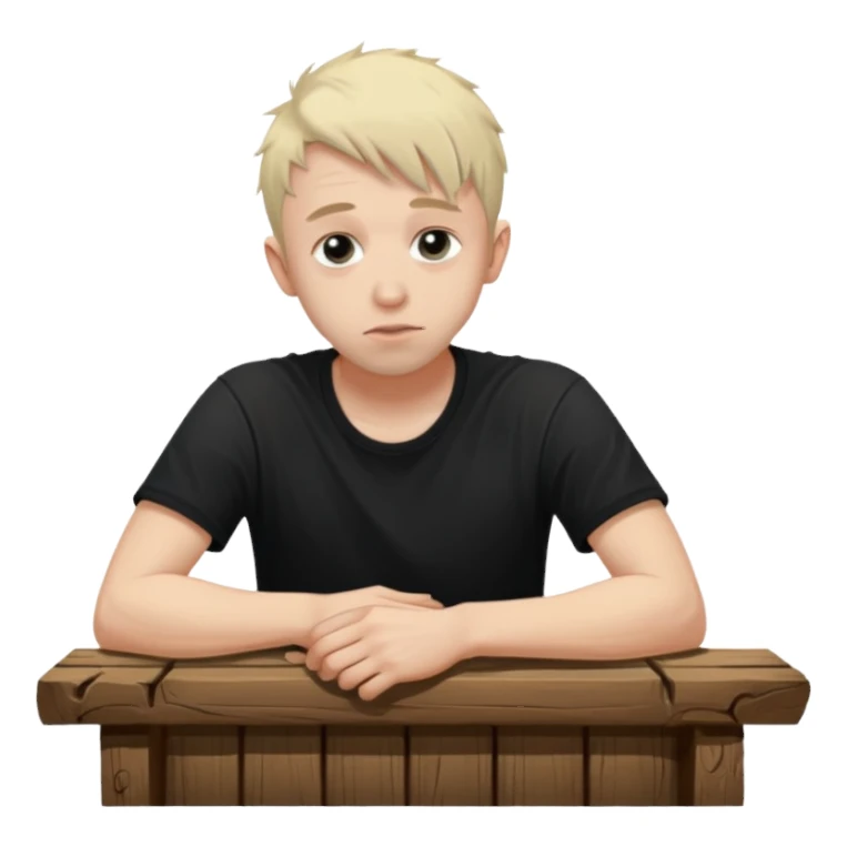 tyler joseph from twenty one pilots in utter shambles after coming in a bar early on drag path live sticker