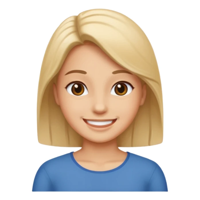 Show waist up no thesiscope sticker