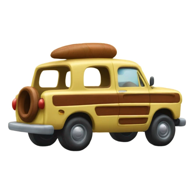 Woodie from Toy Story  sticker
