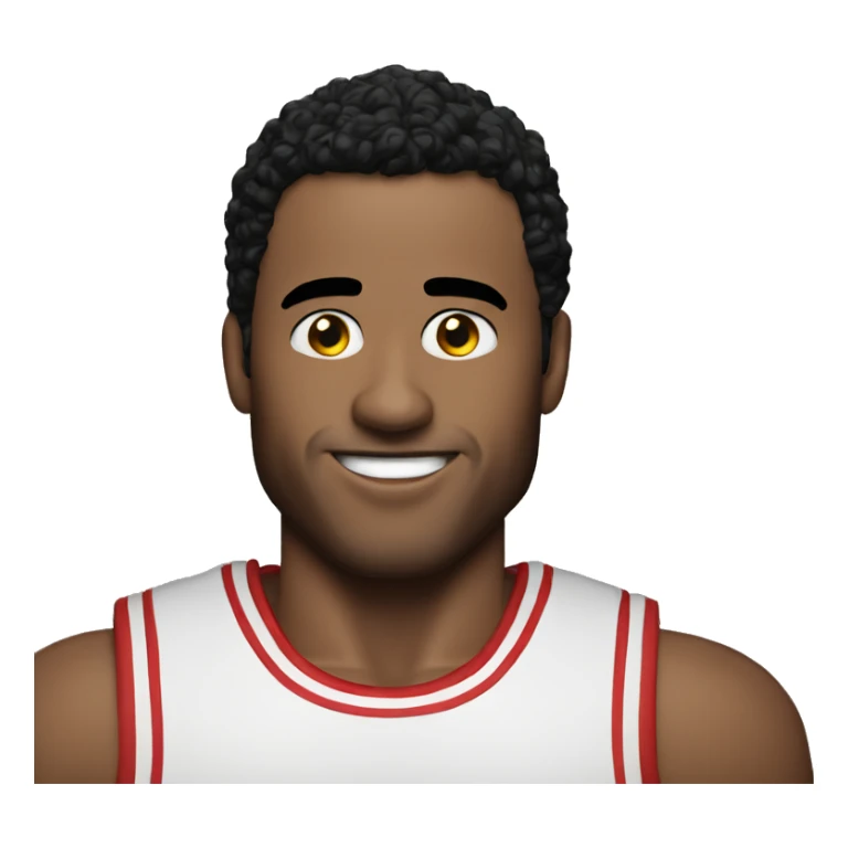 Jordan "Movie Hero" Amderson sticker