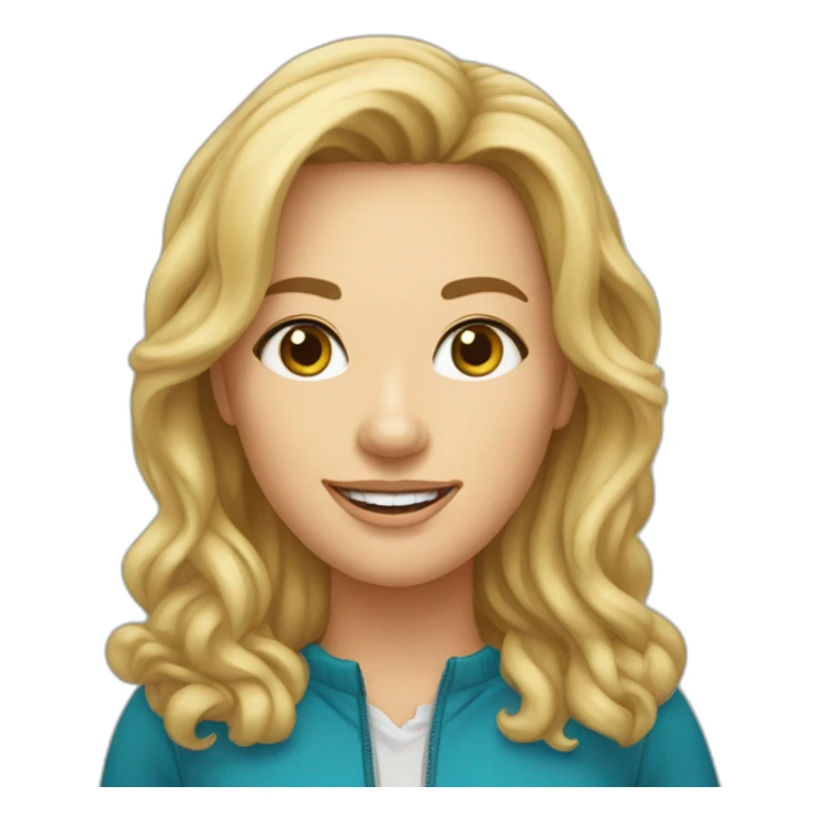 Kelly bergeron Cornwall ontario sticker