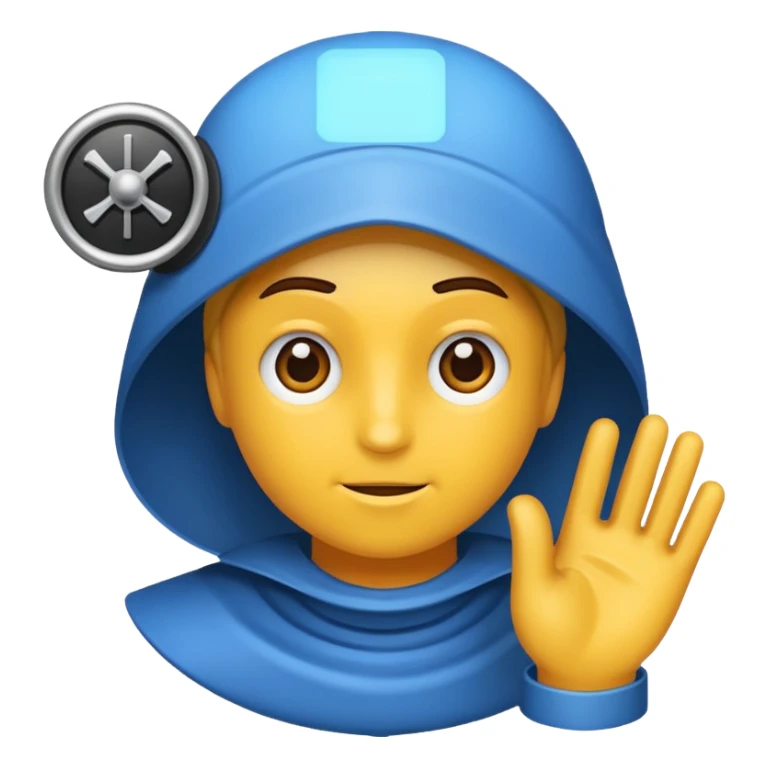 Naked girl showing pussy sticker