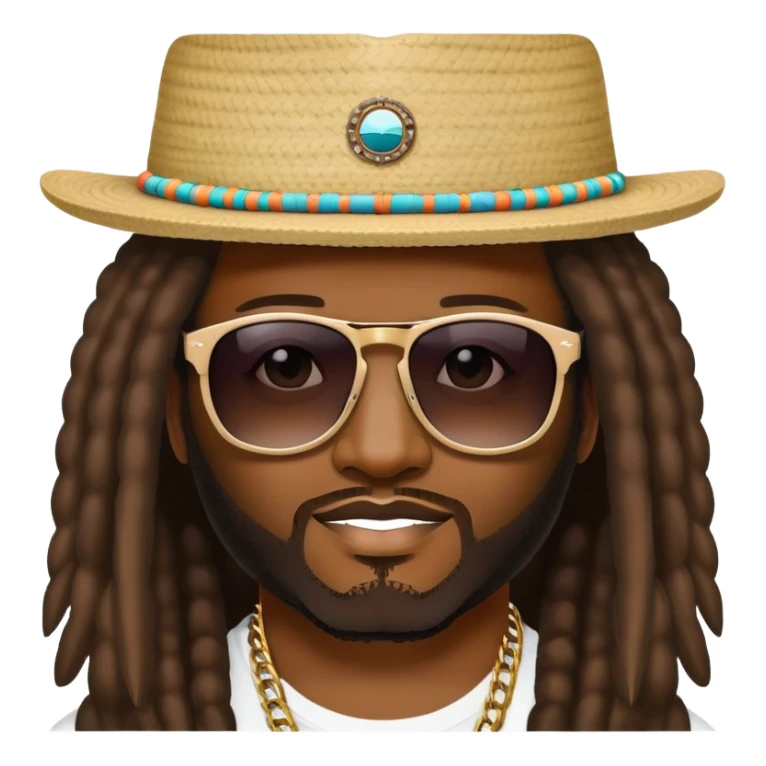 t. pain at coachella april 2025 sticker