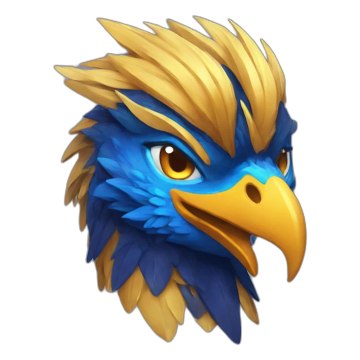 anivia league of legends sticker