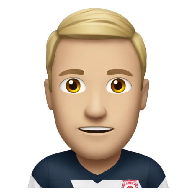 Middlesbrough sticker