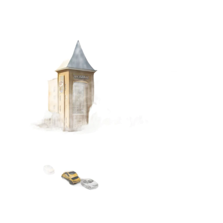 University of central Florida  sticker