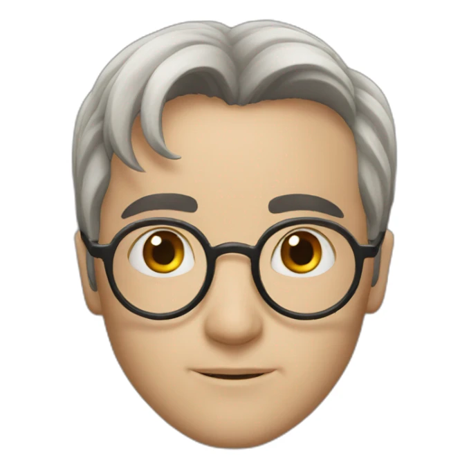 Harry Potter  sticker