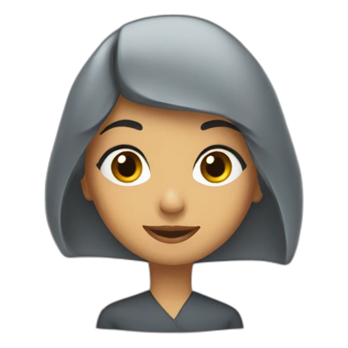 lulu-fauziatul-hasanah sticker