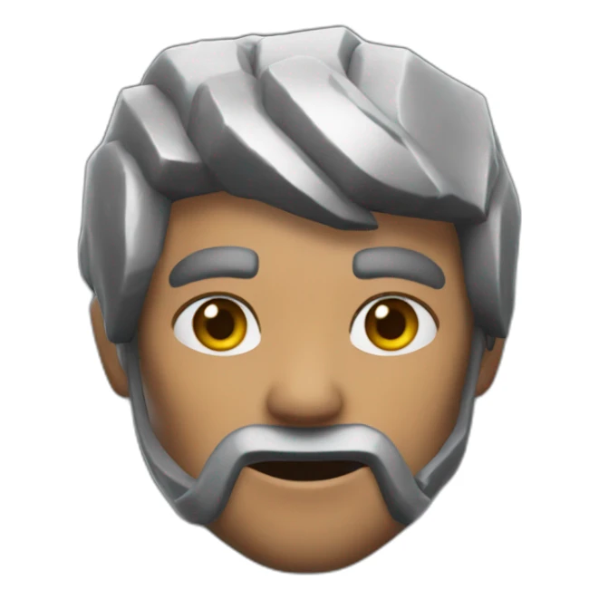 Fortnite okonic sticker