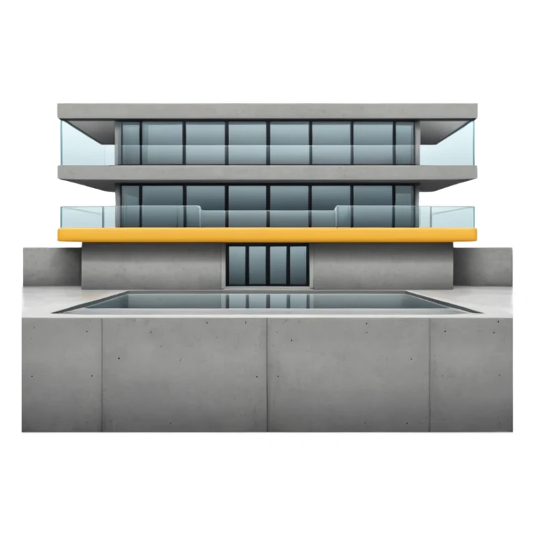 laxiary house sticker