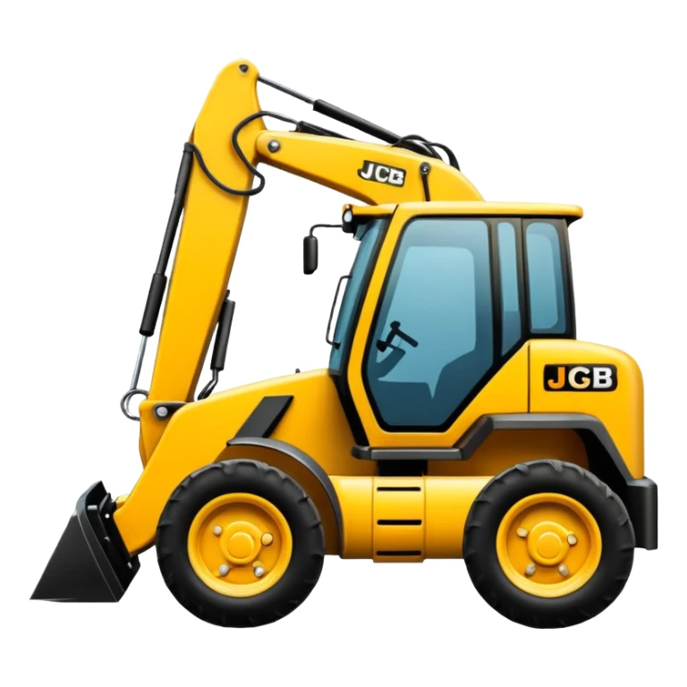 generate jcb logo animated .tgs telegram imoji sticker