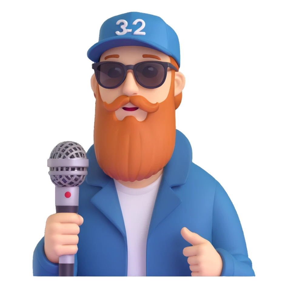 Karan aujla punjab singer  sticker